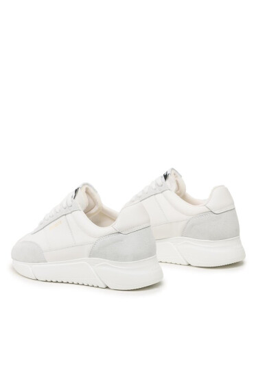 Axel Arigato Сникърси Genesis Vintage Runner 84081 Бял - Mera.bg