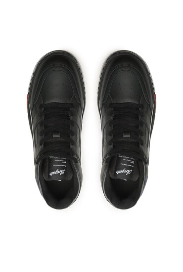 Axel Arigato Сникърси Area Lo Sneaker F1076004 Black/Blue - Mera.bg