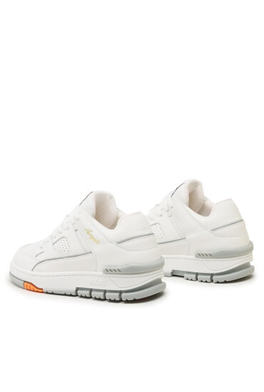 Axel Arigato Сникърси Area Lo Sneaker F1080001 White/Grey - Mera.bg