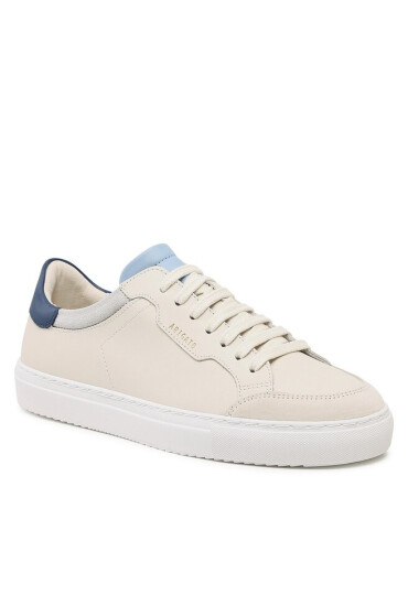 Axel Arigato Сникърси Clean 180 Remix With Toe F1036003 Cremino/Navy - Mera.bg