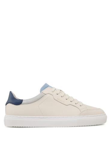 Axel Arigato Сникърси Clean 180 Remix With Toe F1036003 Cremino/Navy - Mera.bg
