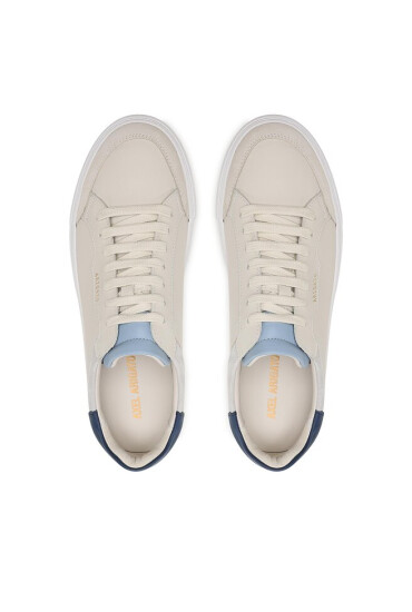 Axel Arigato Сникърси Clean 180 Remix With Toe F1036003 Cremino/Navy - Mera.bg