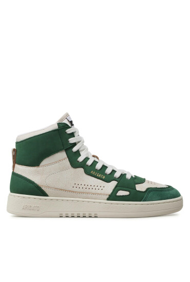 Axel Arigato Сникърси Dice Hi Sneaker 41015 Бежов - Mera.bg