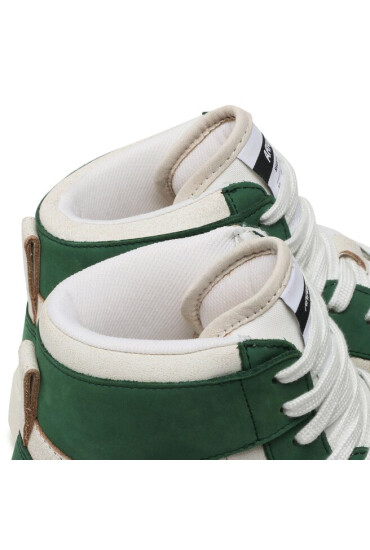 Axel Arigato Сникърси Dice Hi Sneaker 41015 Бежов - Mera.bg