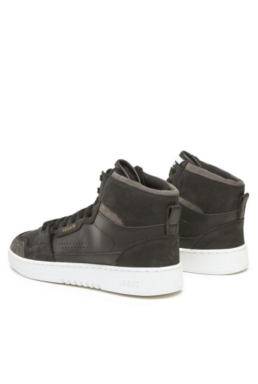Axel Arigato Сникърси Dice Hi Sneaker 41017 Черен - Mera.bg