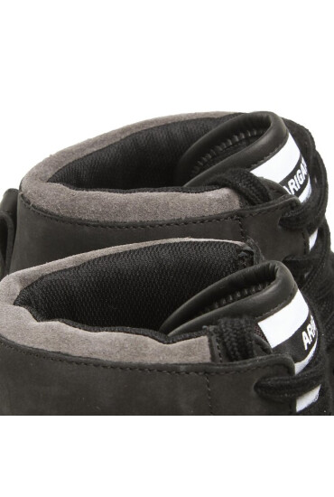 Axel Arigato Сникърси Dice Hi Sneaker 41017 Черен - Mera.bg
