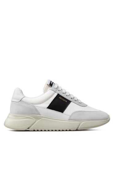 Axel Arigato Сникърси Genesis Vintage Runner 35041 White/Black - Mera.bg