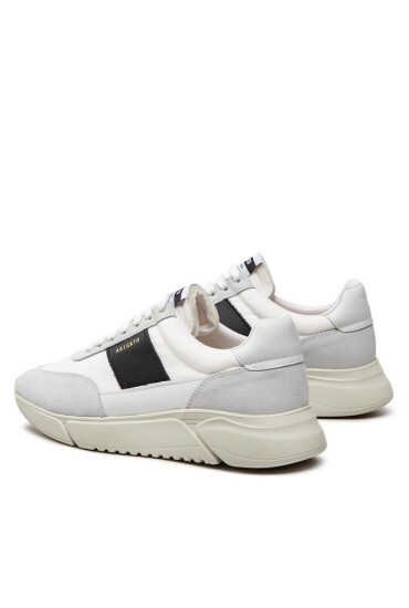 Axel Arigato Сникърси Genesis Vintage Runner 35041 White/Black - Mera.bg