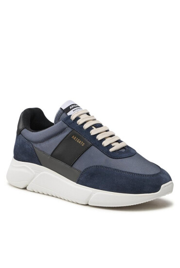 Axel Arigato Сникърси Genesis Vintage Runner 35058 Navy - Mera.bg