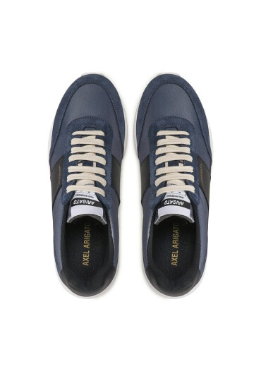 Axel Arigato Сникърси Genesis Vintage Runner 35058 Navy - Mera.bg