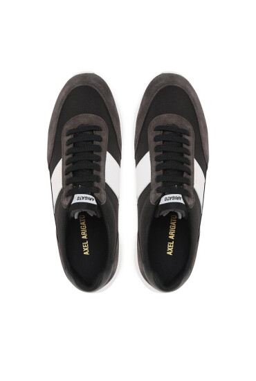 Axel Arigato Сникърси Genesis Vintage Runner F0084056 Black/White - Mera.bg