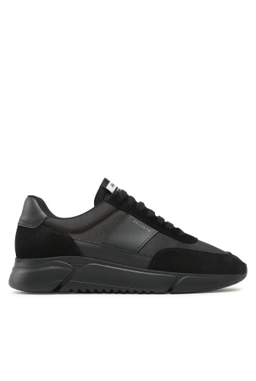 Axel Arigato Сникърси Genesis Vintage Runner F0084079 Черен - Mera.bg