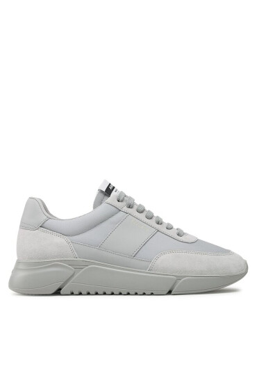 Axel Arigato Сникърси Genesis Vintage Runner F0084080 Сив - Mera.bg