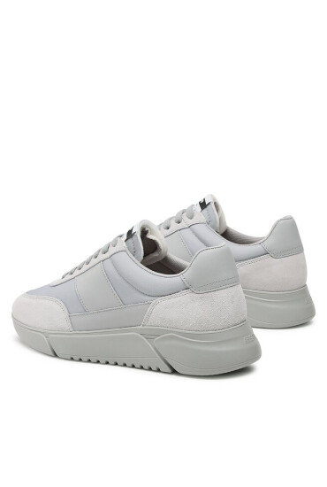 Axel Arigato Сникърси Genesis Vintage Runner F0084080 Сив - Mera.bg