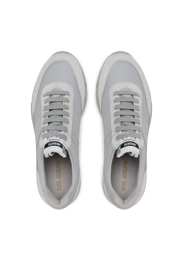 Axel Arigato Сникърси Genesis Vintage Runner F0084080 Сив - Mera.bg