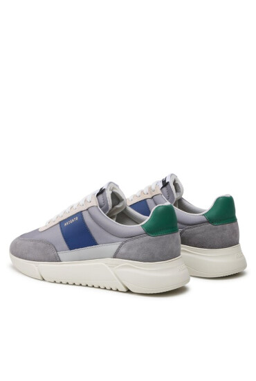 Axel Arigato Сникърси Genesis Vintage Runner F1101001 Сив - Mera.bg