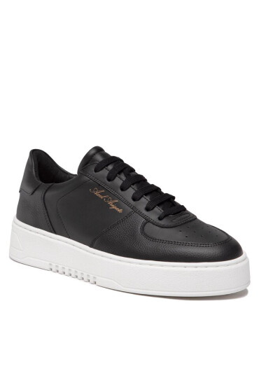 Axel Arigato Сникърси Orbit Sneaker F0180023 Black - Mera.bg