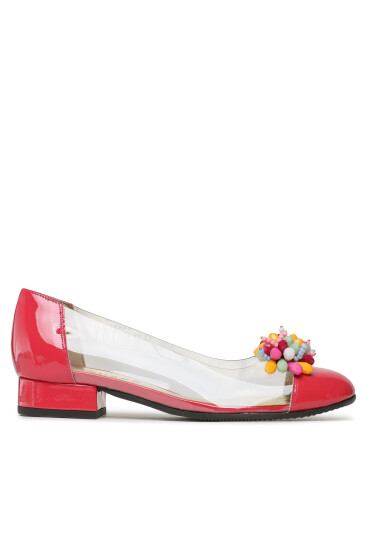 Azurée Балеринки Broc 10GE Цветен - Mera.bg