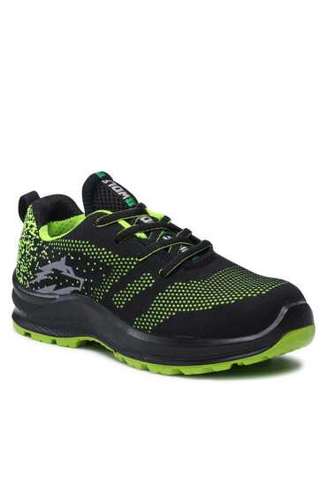 B-Wolf Обувки Show 503401 Green - Mera.bg