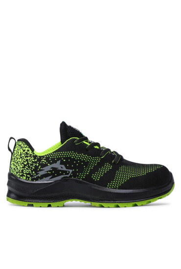 B-Wolf Обувки Show 503401 Green - Mera.bg
