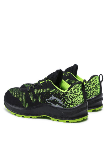 B-Wolf Обувки Show 503401 Green - Mera.bg