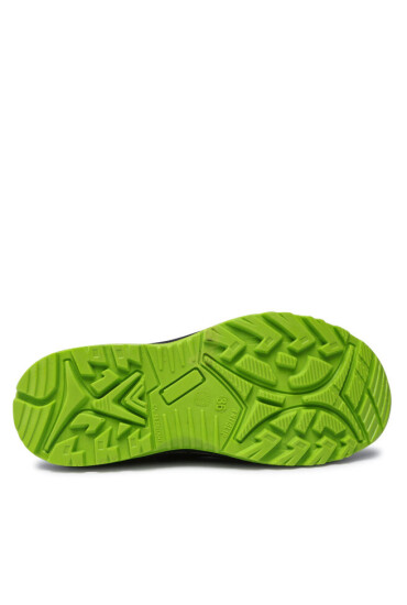 B-Wolf Обувки Show 503401 Green - Mera.bg