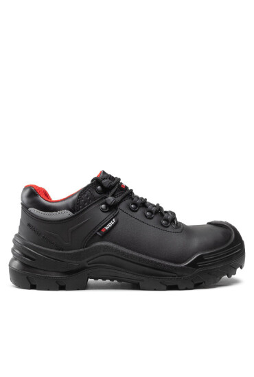 B-Wolf Обувки Volcano 500600 Black - Mera.bg
