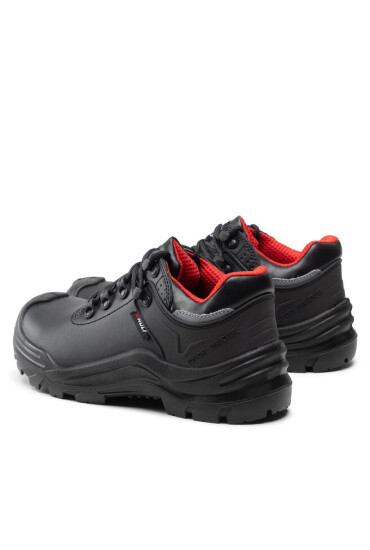 B-Wolf Обувки Volcano 500600 Black - Mera.bg