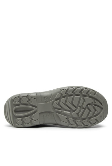 B-Wolf Зимни обувки Sierra Hi 512500 Black - Mera.bg
