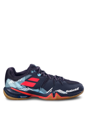 Babolat Обувки Shadow Spirit Men 30F22641 Black/Tomato Red - Mera.bg