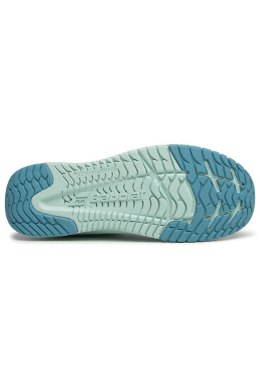 Babolat Обувки Pulsion All Court Jr 33S21482 White/HoneyDew - Mera.bg