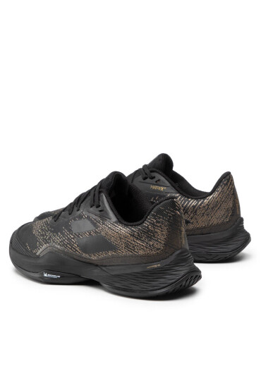 Babolat Обувки Jet Mach 3 All Court 30S21629 Black/Gold - Mera.bg