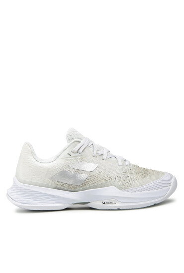Babolat Обувки за тенис Jet Mach 3 All Court 31S21630 Сив - Mera.bg