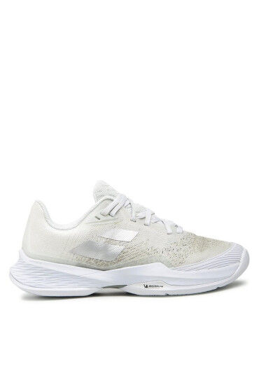 Babolat Обувки за тенис Jet Mach 3 All Court 31S21630 Сив - Mera.bg