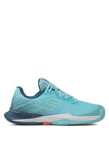 Babolat Обувки за тенис Jet Mach 3 All Court Boy 33S23648 Син - Mera.bg