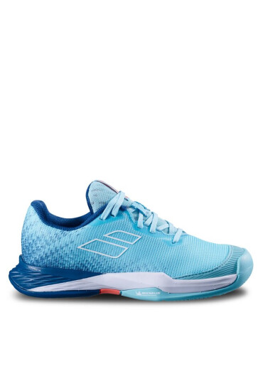 Babolat Обувки за тенис Jet Mach 3 All Court Boy 33S23648 Син - Mera.bg