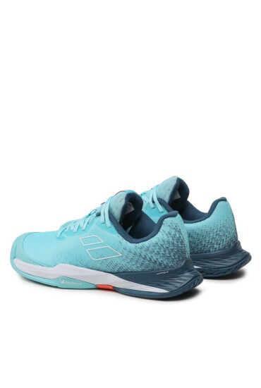 Babolat Обувки за тенис Jet Mach 3 All Court Boy 33S23648 Син - Mera.bg