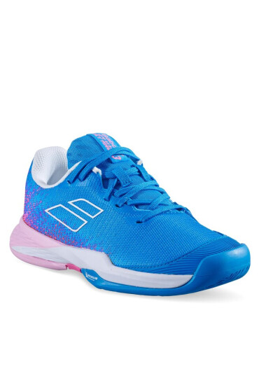 Babolat Обувки Jet Mach 3 All Court Girl 32S23883 French Blue - Mera.bg