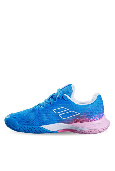 Babolat Обувки Jet Mach 3 All Court Girl 32S23883 French Blue - Mera.bg