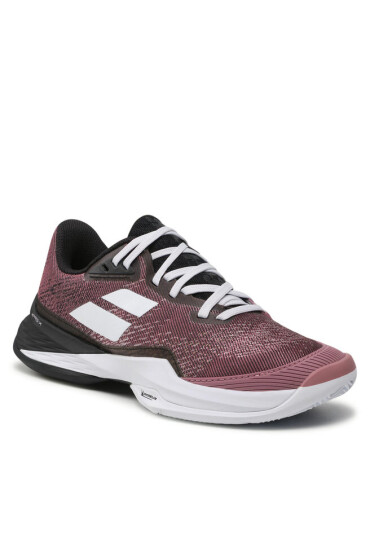 Babolat Обувки за тенис Jet Mach 3 Clay 31S22685 Цветен - Mera.bg