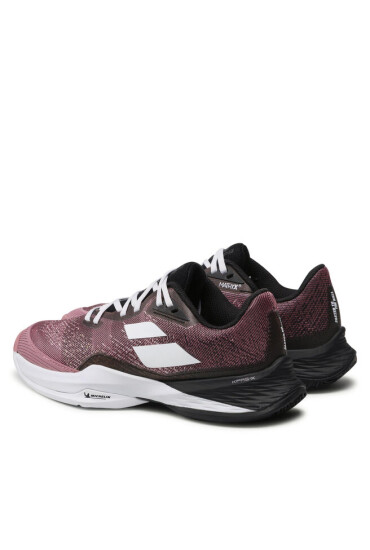 Babolat Обувки за тенис Jet Mach 3 Clay 31S22685 Цветен - Mera.bg
