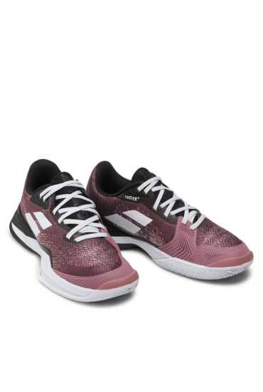 Babolat Обувки за тенис Jet Mach 3 Clay 31S22685 Цветен - Mera.bg