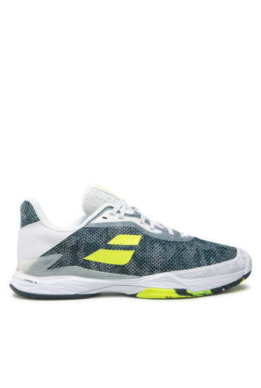 Babolat Обувки Jet Tere All Court 30S22649 White/Dark Blue - Mera.bg