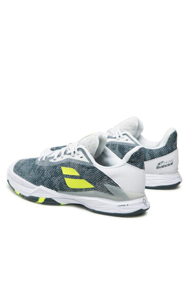 Babolat Обувки Jet Tere All Court 30S22649 White/Dark Blue - Mera.bg