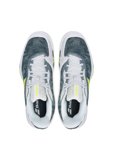 Babolat Обувки Jet Tere All Court 30S22649 White/Dark Blue - Mera.bg