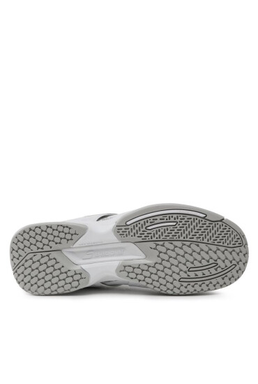 Babolat Обувки за тенис Propulse Ac Wimbledon Jr 33S23553 Бял - Mera.bg