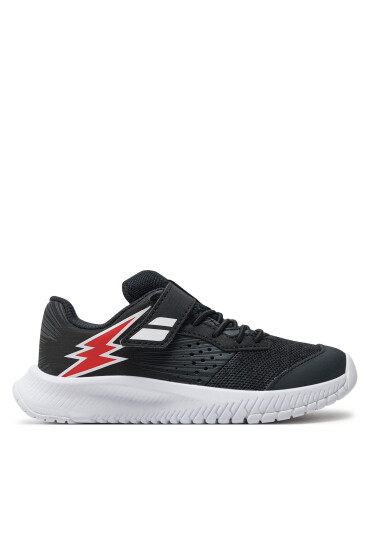 Babolat Обувки за тенис Pulsion Ac Kid 32S24518 Черен - Mera.bg