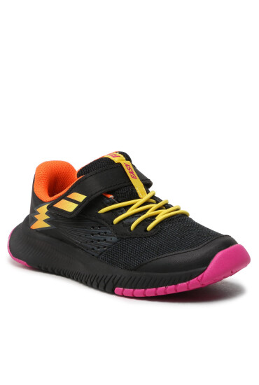 Babolat Обувки за тенис pulsion All Court Kid 32F22518 Черен - Mera.bg