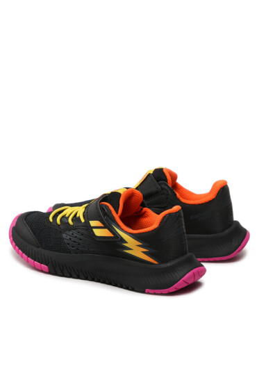 Babolat Обувки за тенис pulsion All Court Kid 32F22518 Черен - Mera.bg
