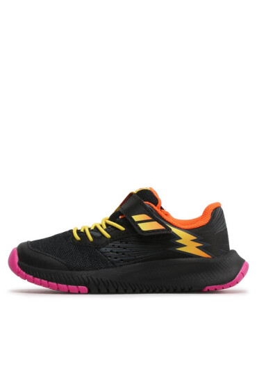 Babolat Обувки за тенис pulsion All Court Kid 32F22518 Черен - Mera.bg